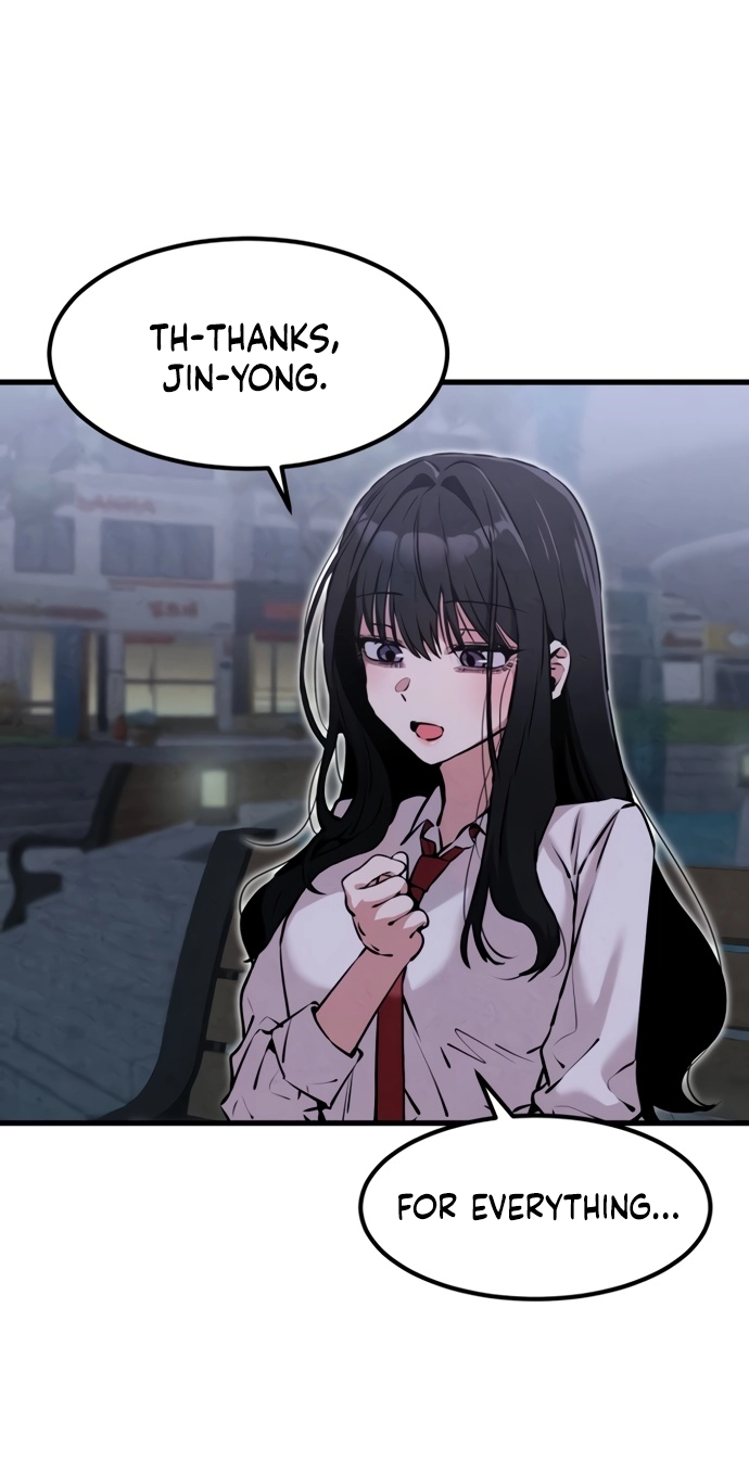 You're the Only One I See Chapter 25 page 13 - 
