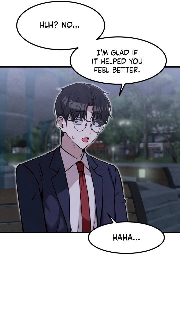 You're the Only One I See Chapter 25 page 14 - 