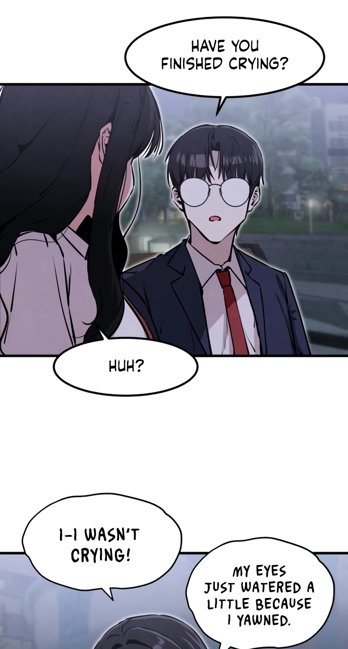 You're the Only One I See Chapter 25 page 15 - 