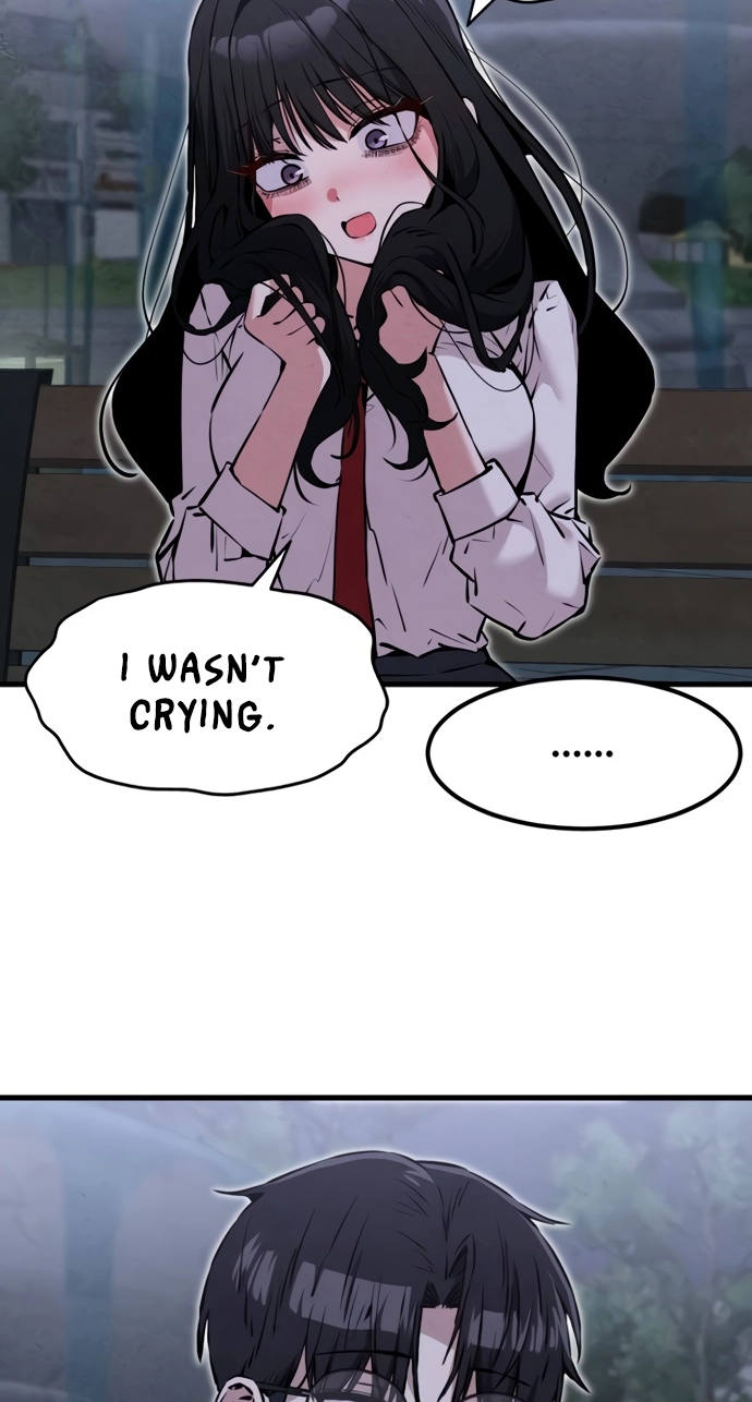 You're the Only One I See Chapter 25 page 16 - 
