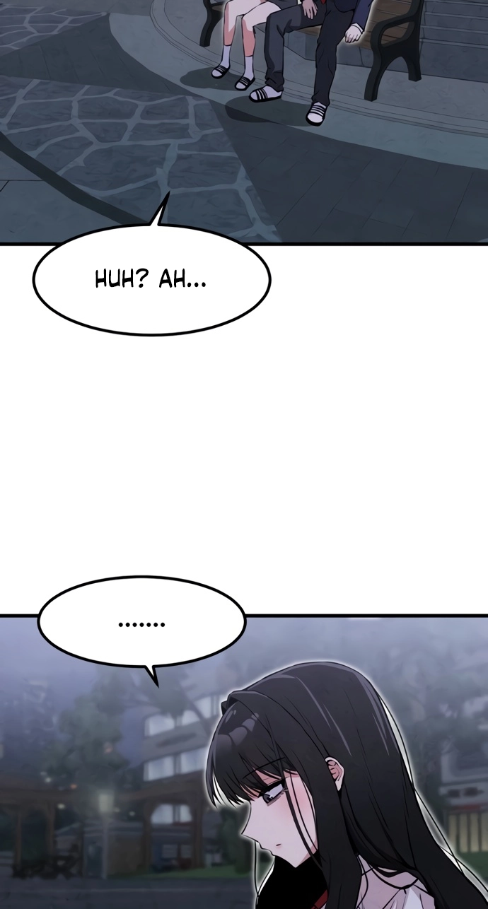 You're the Only One I See Chapter 25 page 18 - 