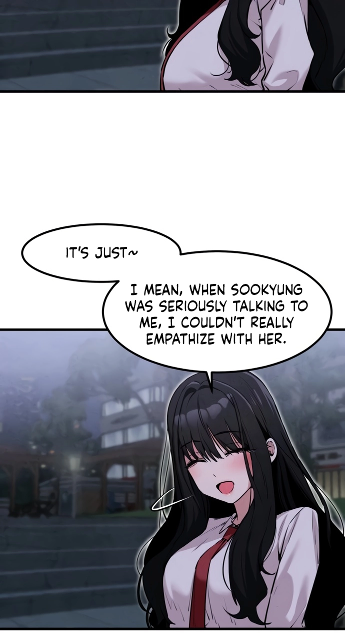 You're the Only One I See Chapter 25 page 19 - 