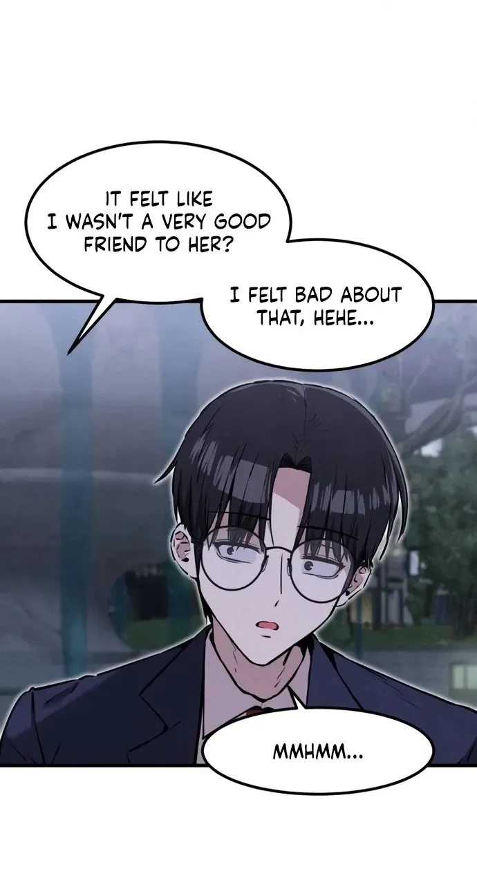 You're the Only One I See Chapter 25 page 20 - 