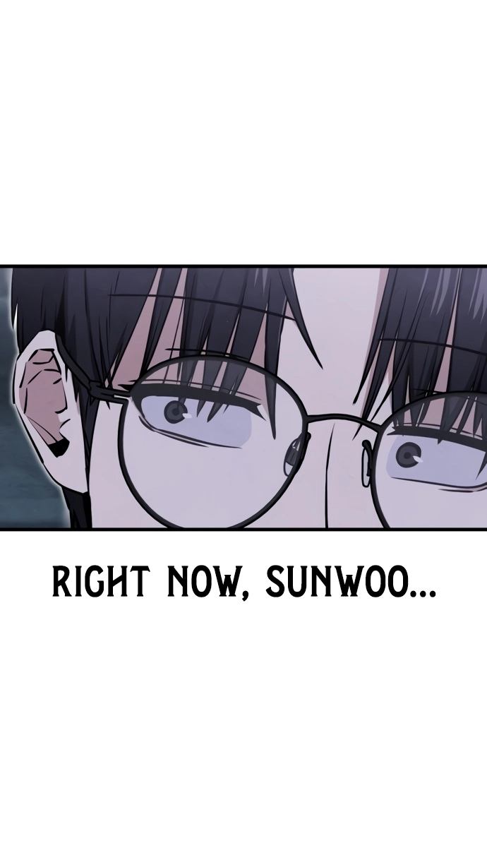 You're the Only One I See Chapter 25 page 21 - 