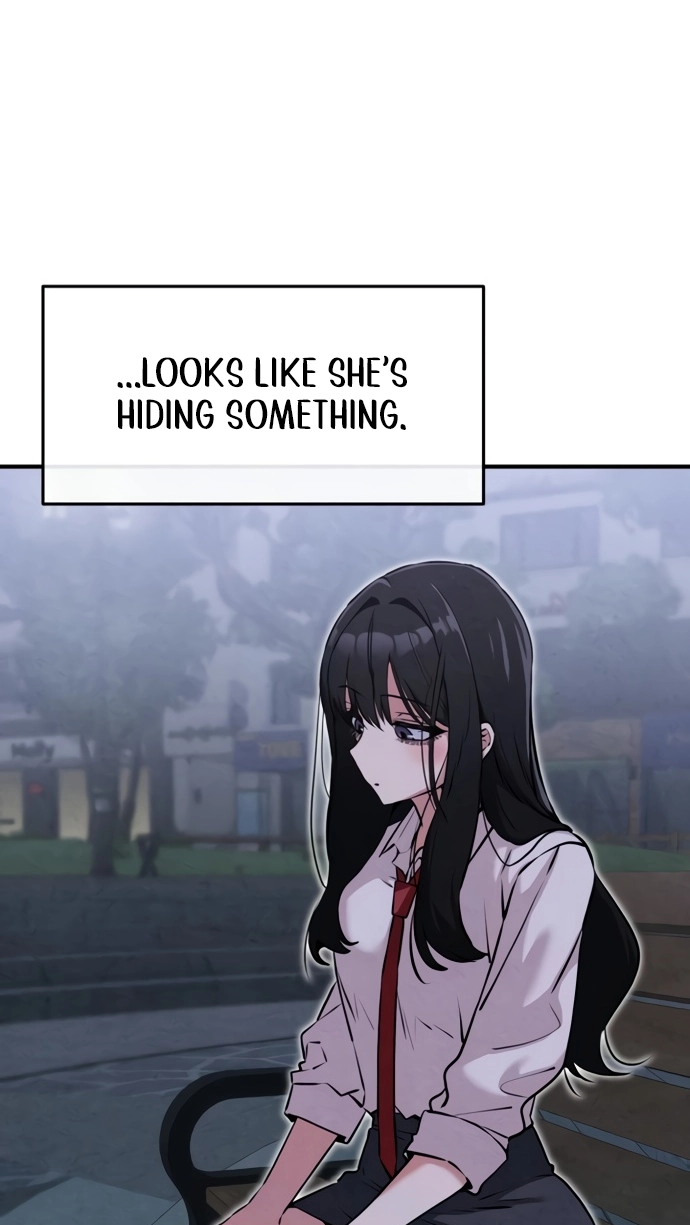 You're the Only One I See Chapter 25 page 22 - 