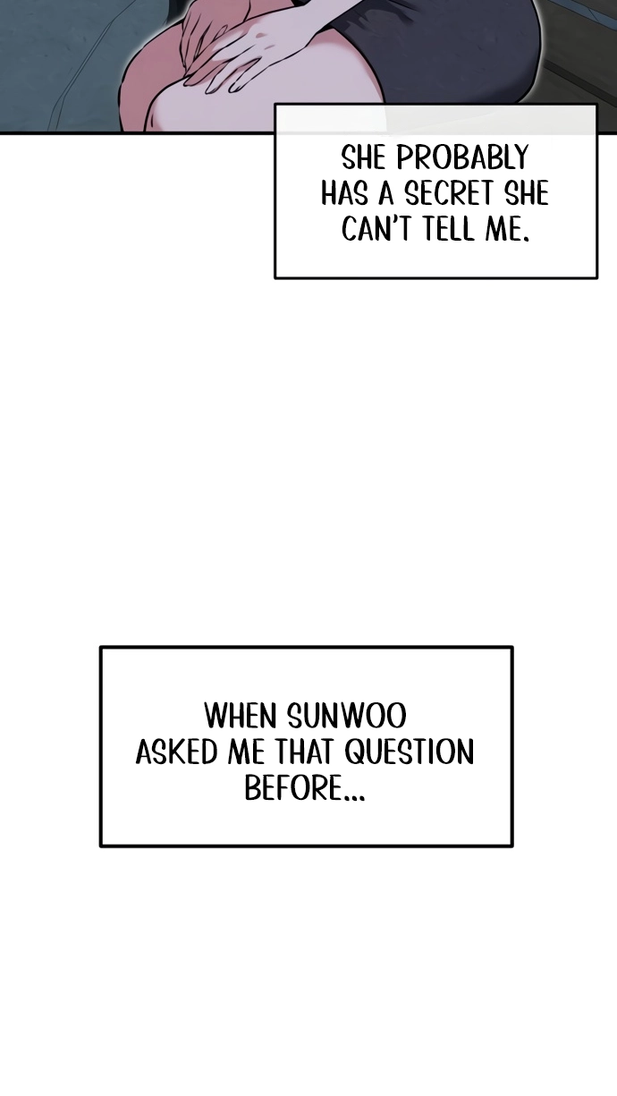 You're the Only One I See Chapter 25 page 23 - 