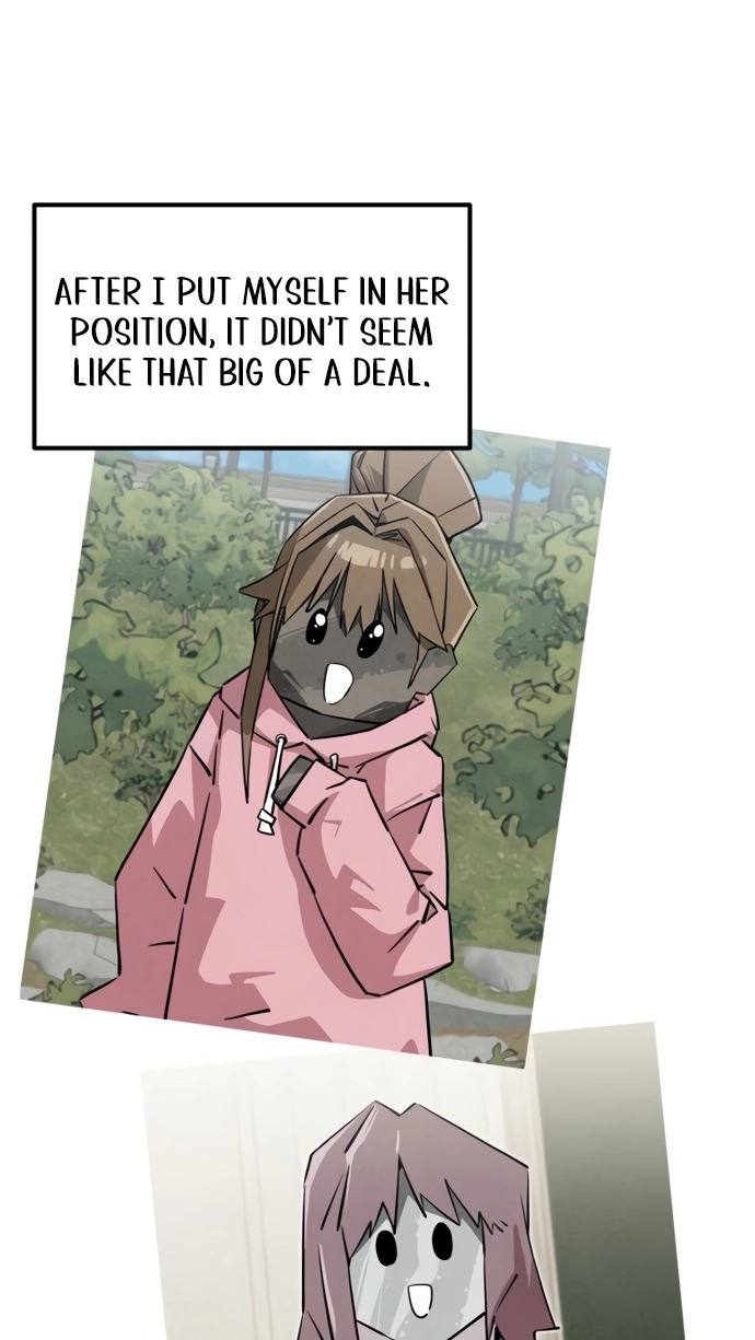 You're the Only One I See Chapter 25 page 24 - 