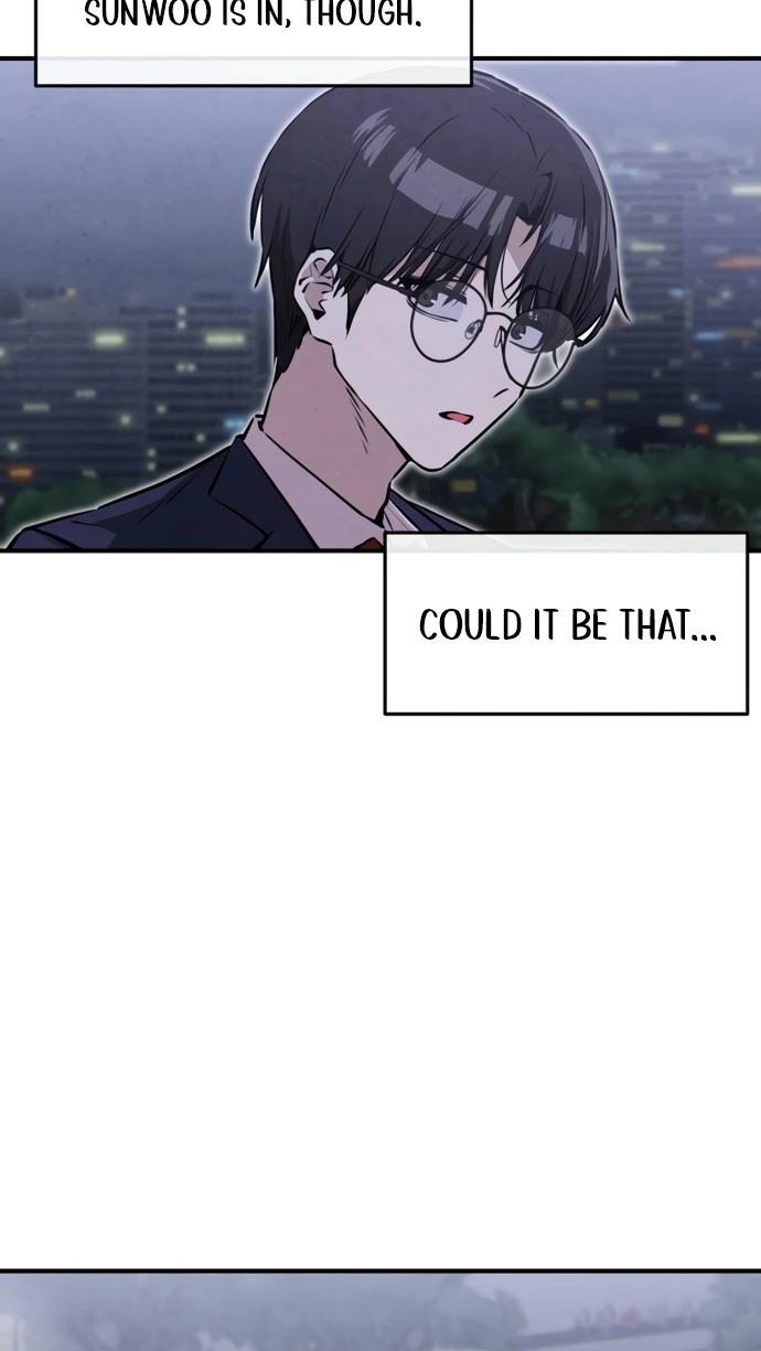 You're the Only One I See Chapter 25 page 27 - 
