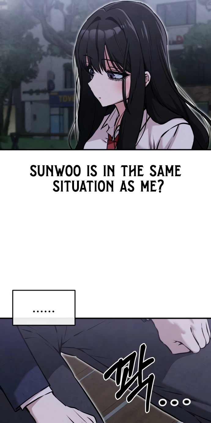 You're the Only One I See Chapter 25 page 28 - 