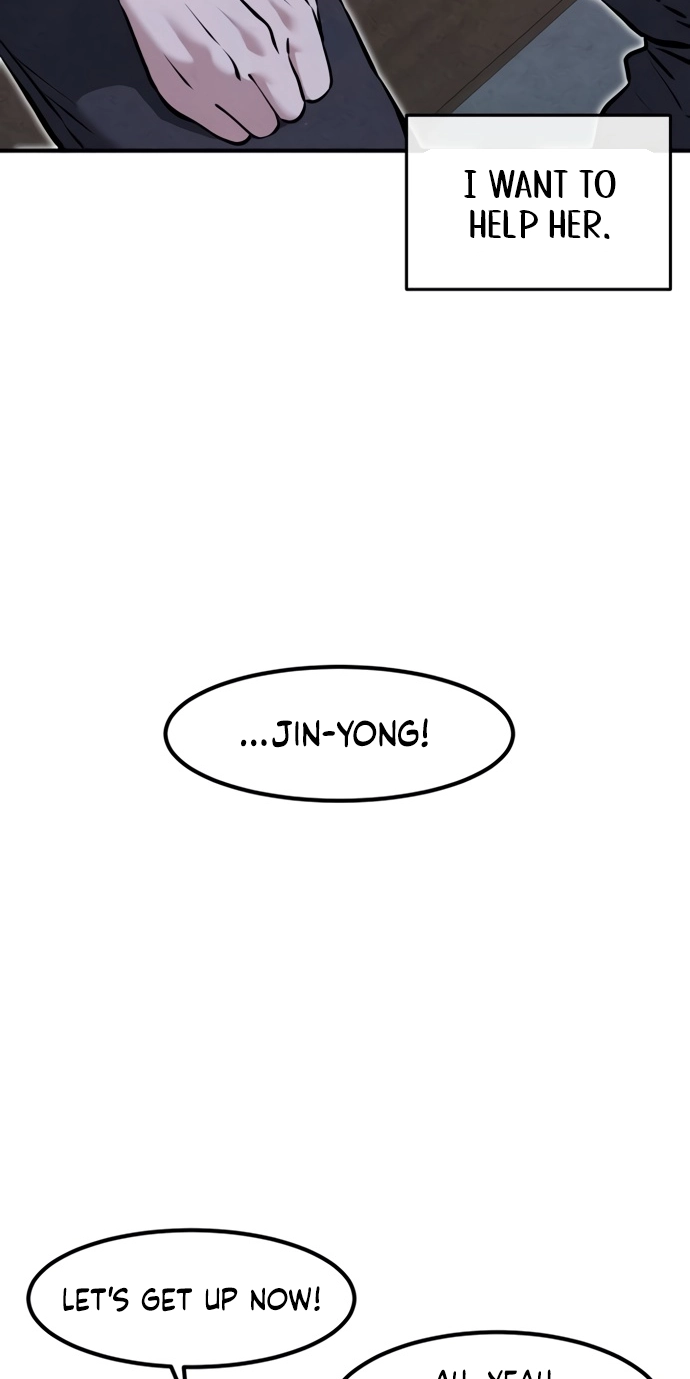 You're the Only One I See Chapter 25 page 29 - 