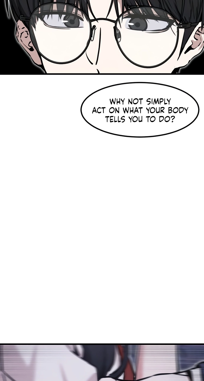 You're the Only One I See Chapter 25 page 4 - 