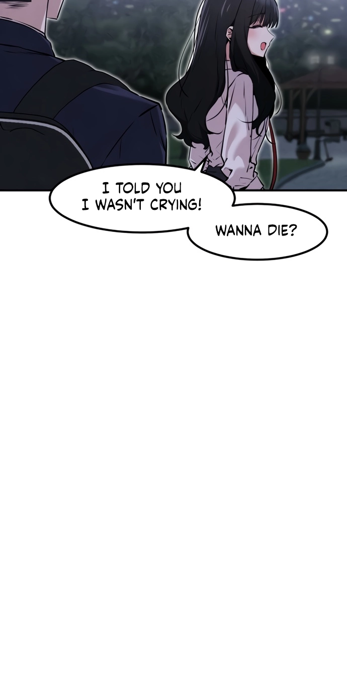 You're the Only One I See Chapter 25 page 31 - 