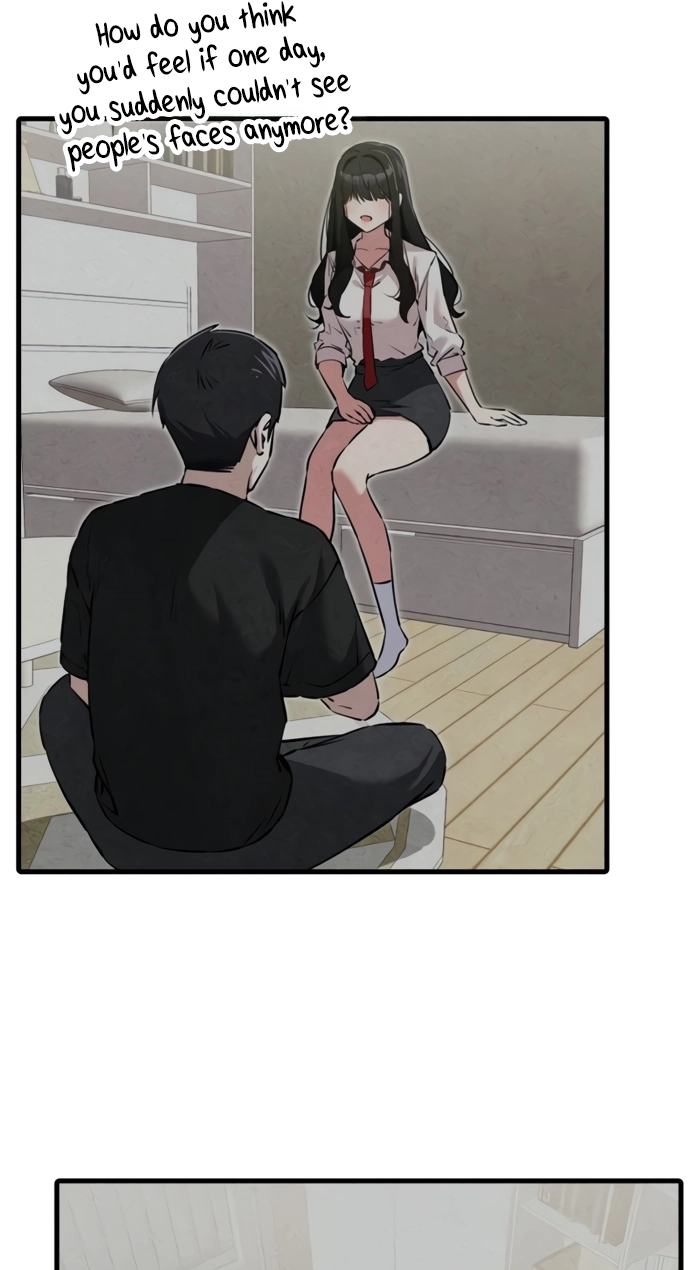 You're the Only One I See Chapter 25 page 34 - 