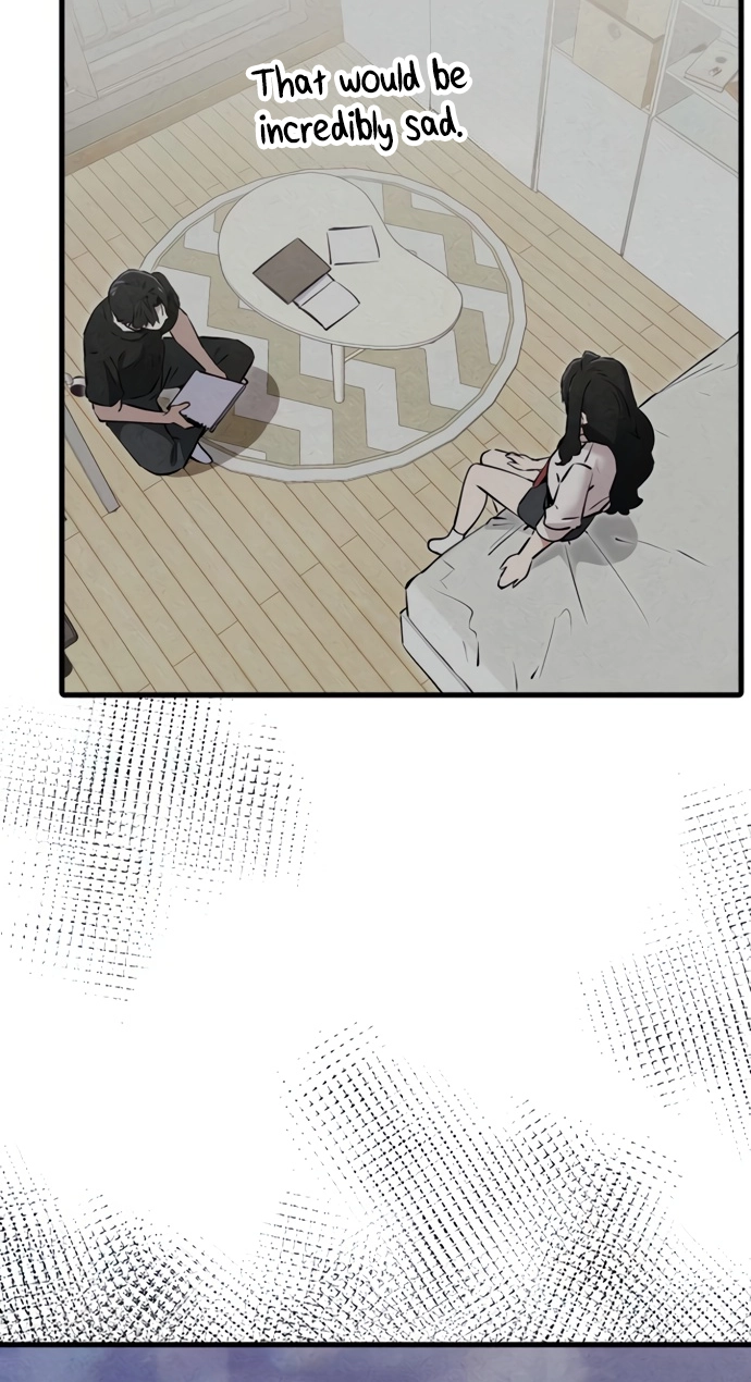 You're the Only One I See Chapter 25 page 35 - 