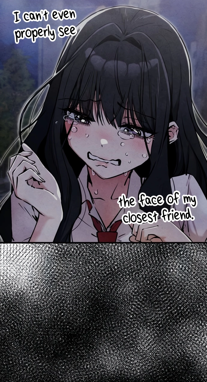You're the Only One I See Chapter 25 page 36 - 