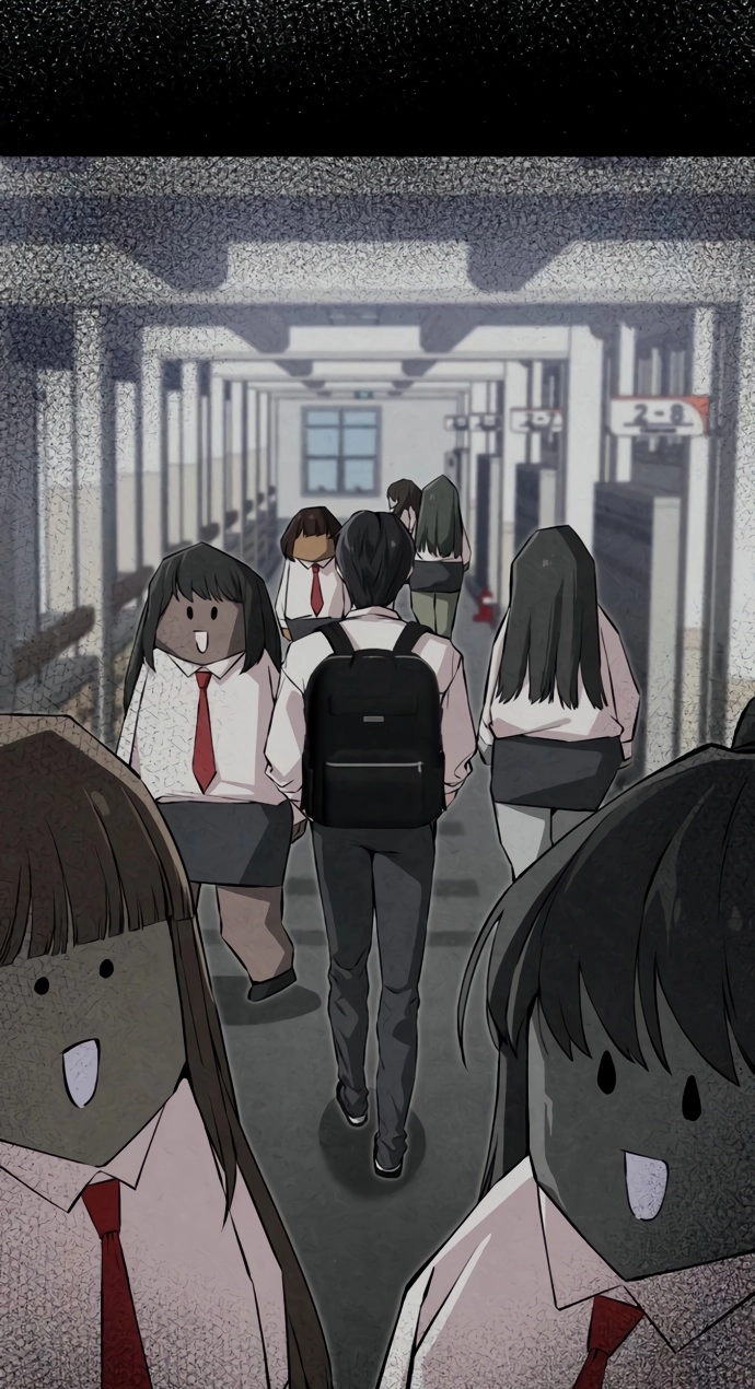 You're the Only One I See Chapter 25 page 37 - 