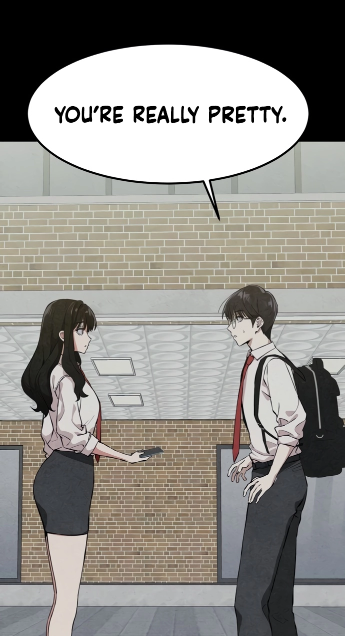 You're the Only One I See Chapter 25 page 39 - 