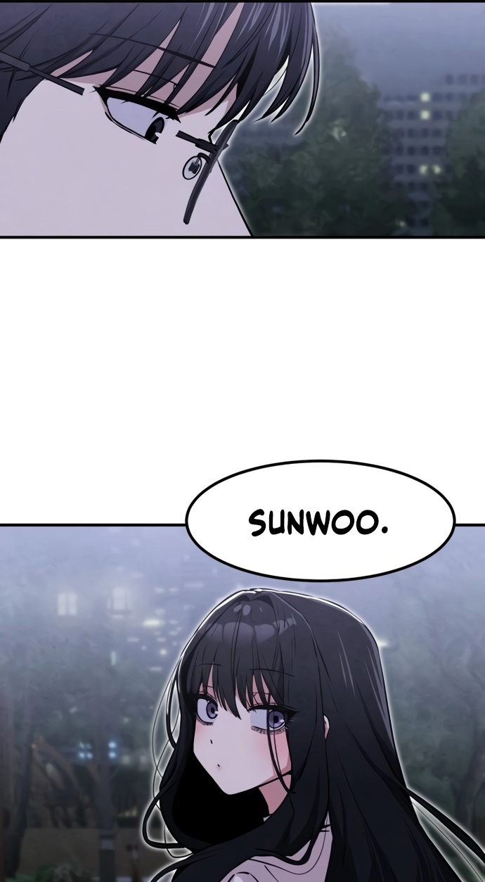 You're the Only One I See Chapter 25 page 41 - 