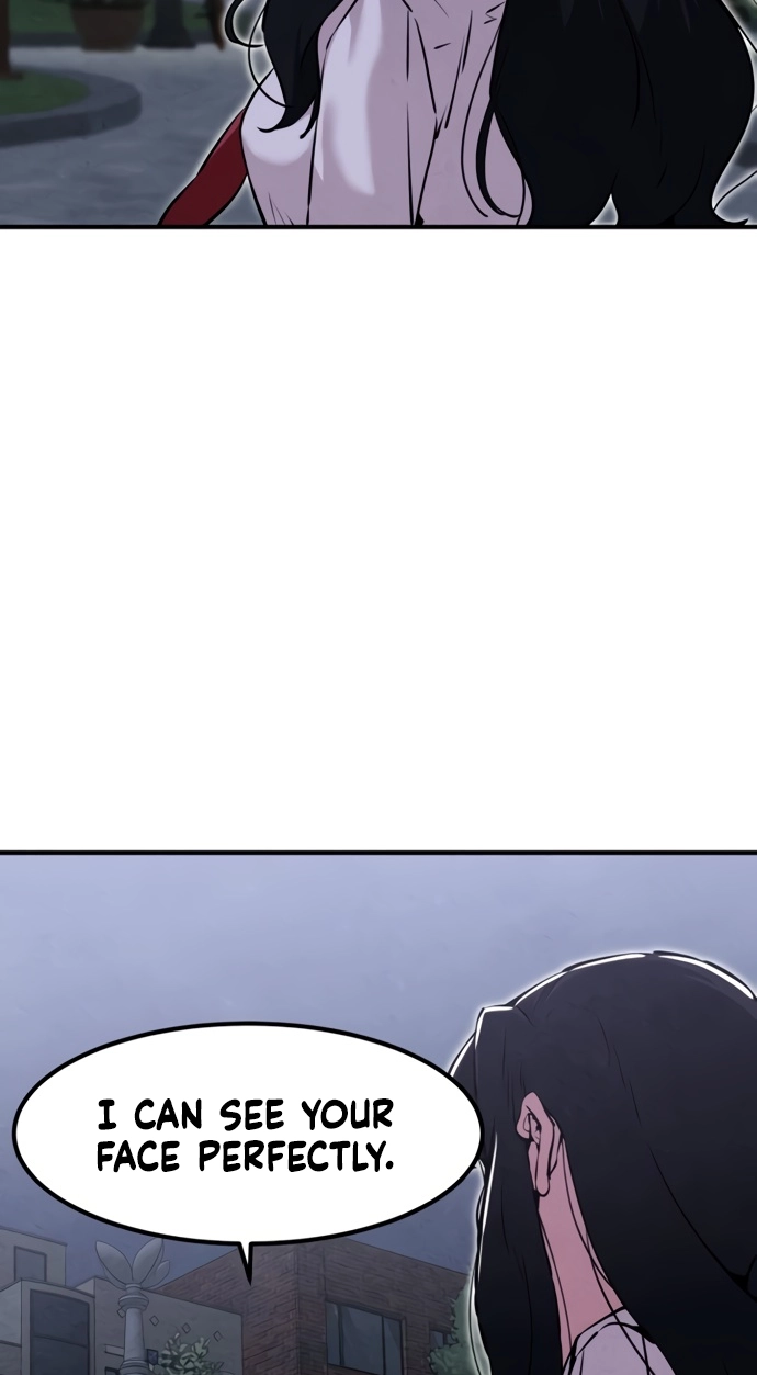 You're the Only One I See Chapter 25 page 42 - 