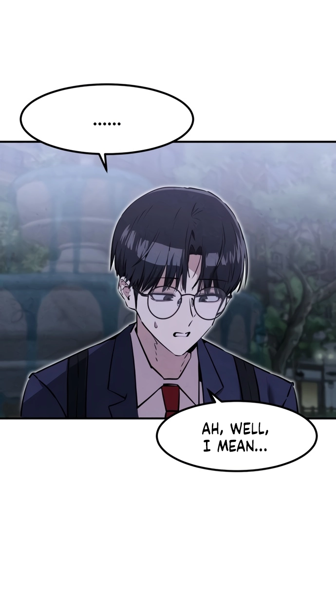 You're the Only One I See Chapter 25 page 45 - 