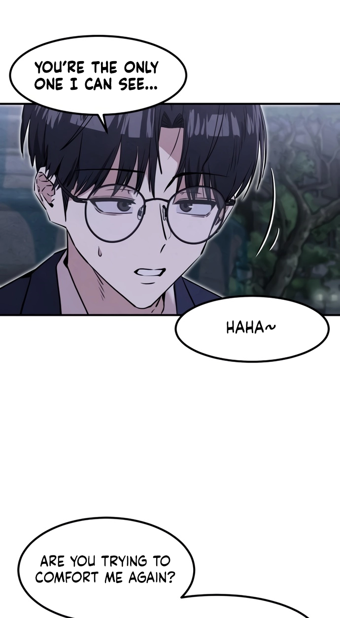 You're the Only One I See Chapter 25 page 46 - 