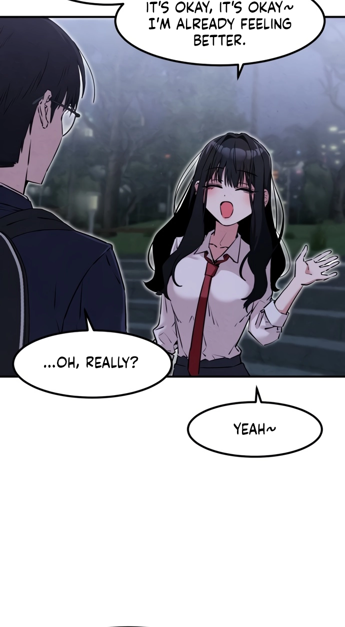 You're the Only One I See Chapter 25 page 47 - 