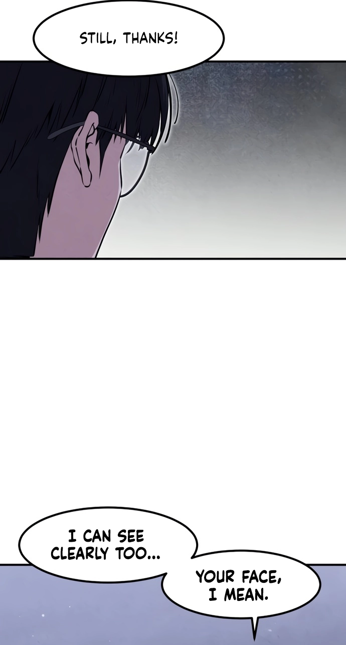 You're the Only One I See Chapter 25 page 48 - 
