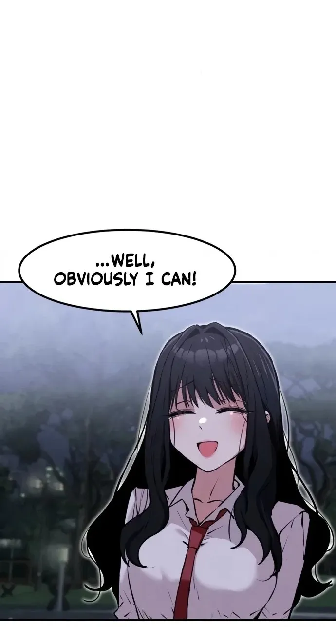 You're the Only One I See Chapter 25 page 50 - 