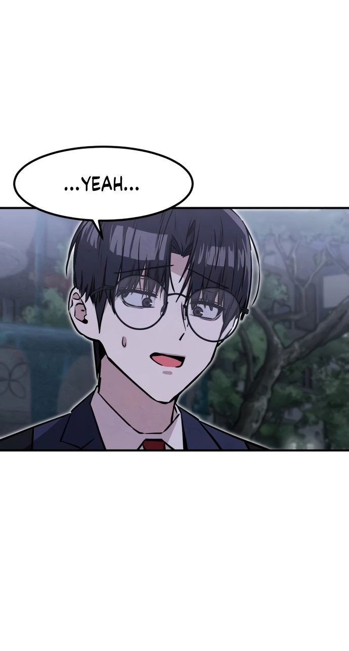 You're the Only One I See Chapter 25 page 52 - 