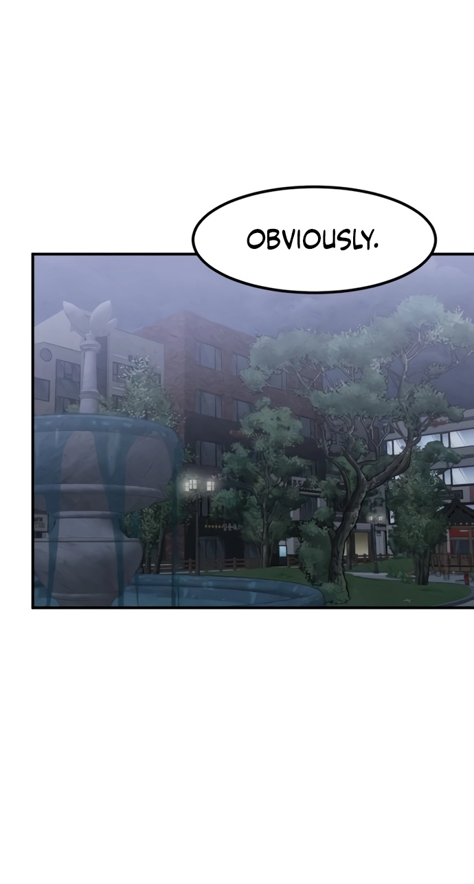 You're the Only One I See Chapter 25 page 53 - 