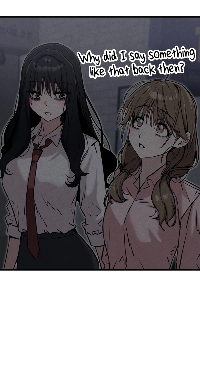You're the Only One I See Chapter 25 page 57 - 