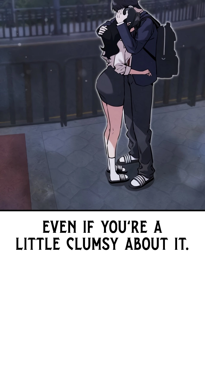 You're the Only One I See Chapter 25 page 7 - 