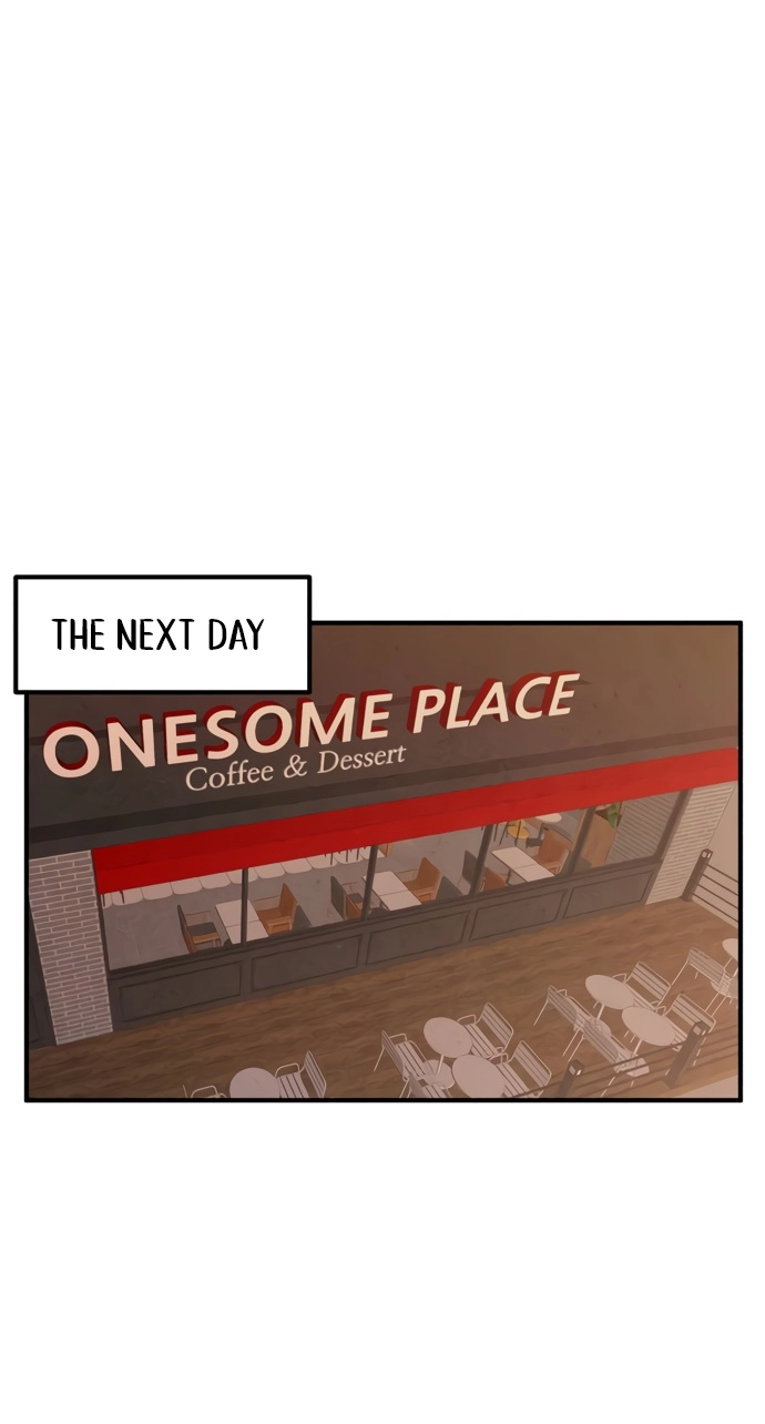 You're the Only One I See Chapter 25 page 61 - 