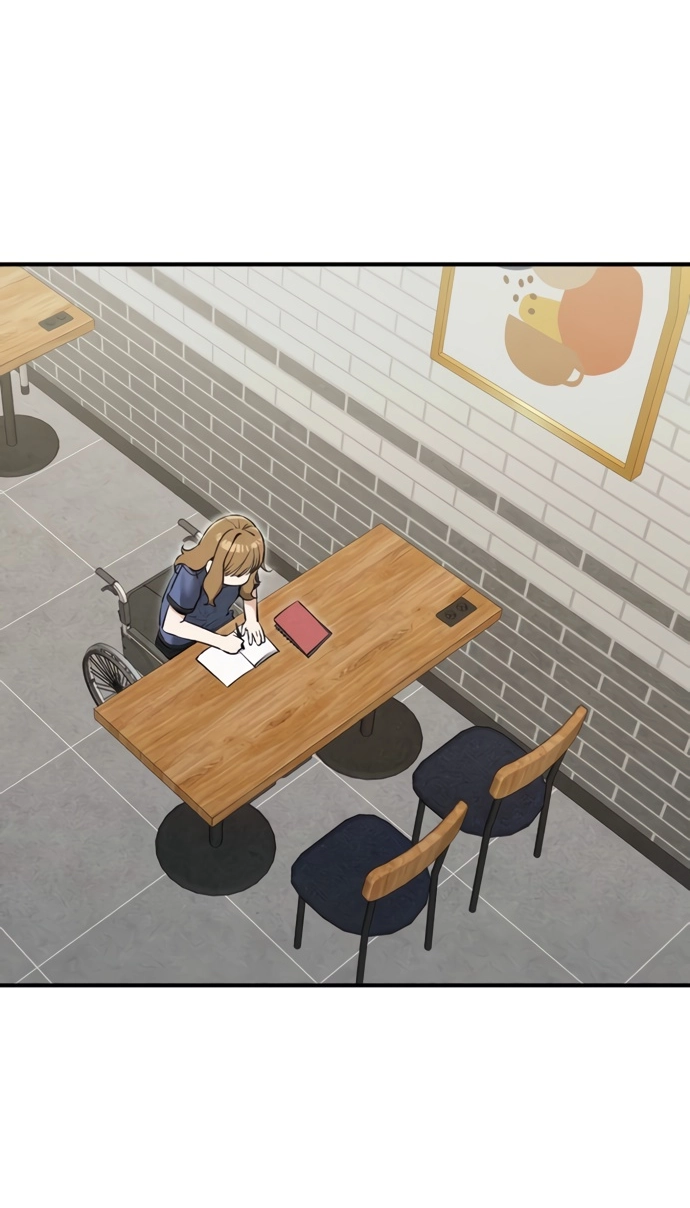 You're the Only One I See Chapter 25 page 62 - 