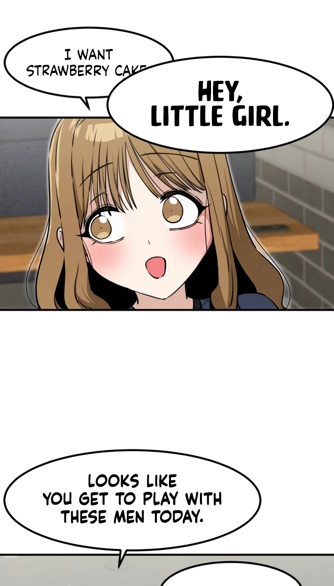 You're the Only One I See Chapter 25 page 64 - 