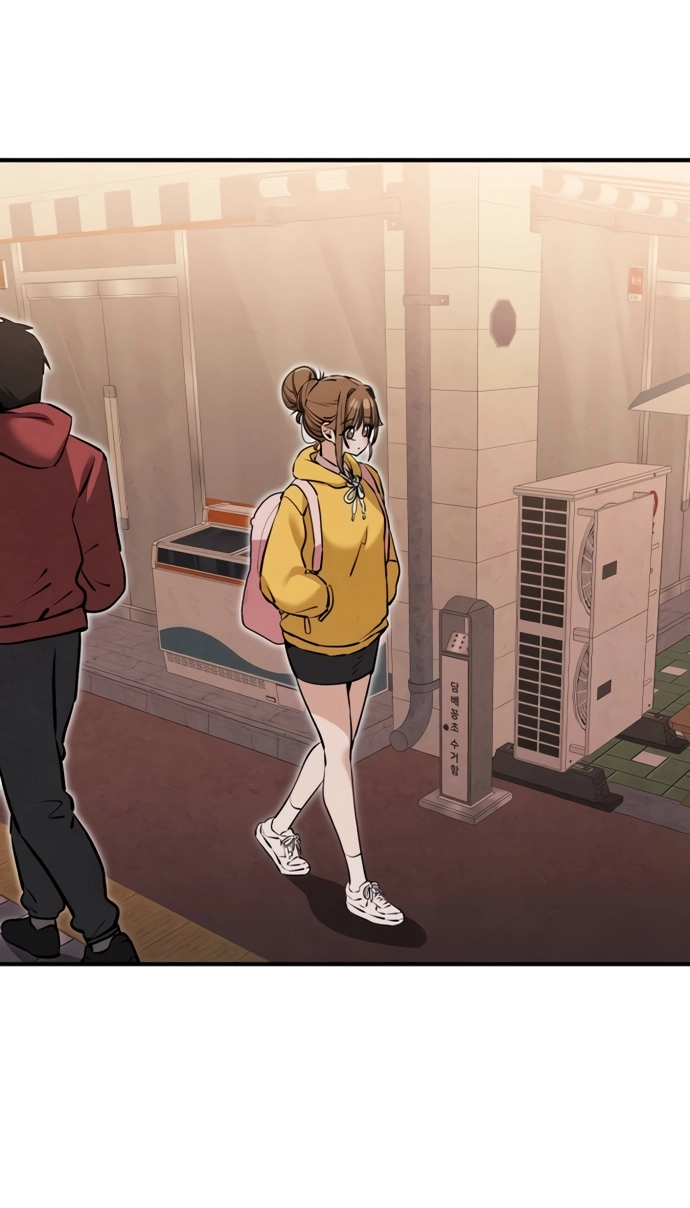 You're the Only One I See Chapter 25 page 67 - 