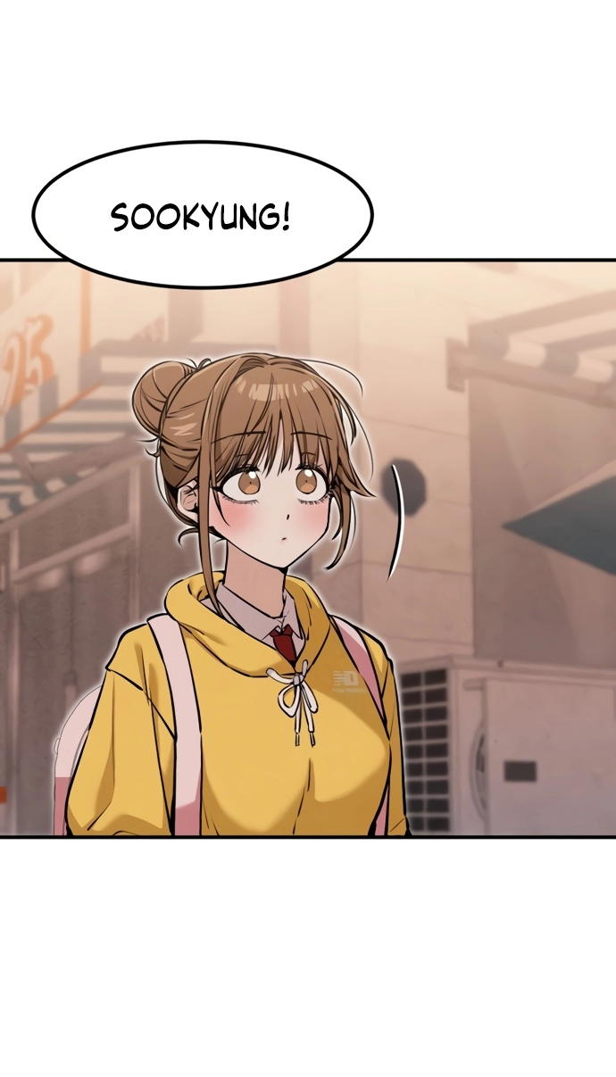 You're the Only One I See Chapter 25 page 68 - 