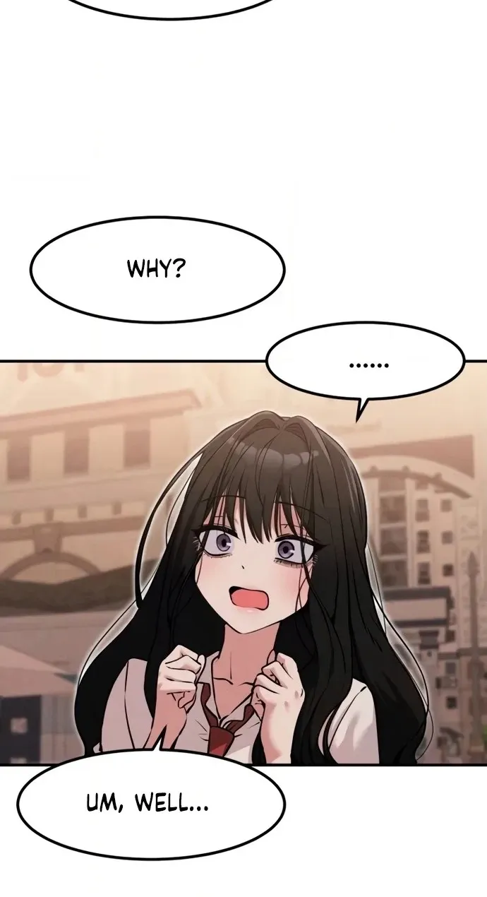 You're the Only One I See Chapter 25 page 70 - 