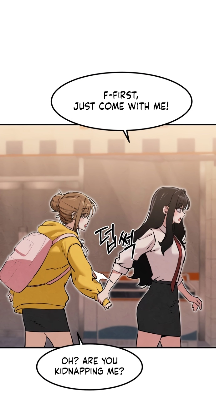 You're the Only One I See Chapter 25 page 71 - 