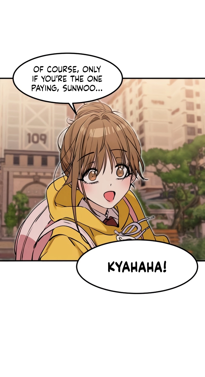 You're the Only One I See Chapter 25 page 74 - 