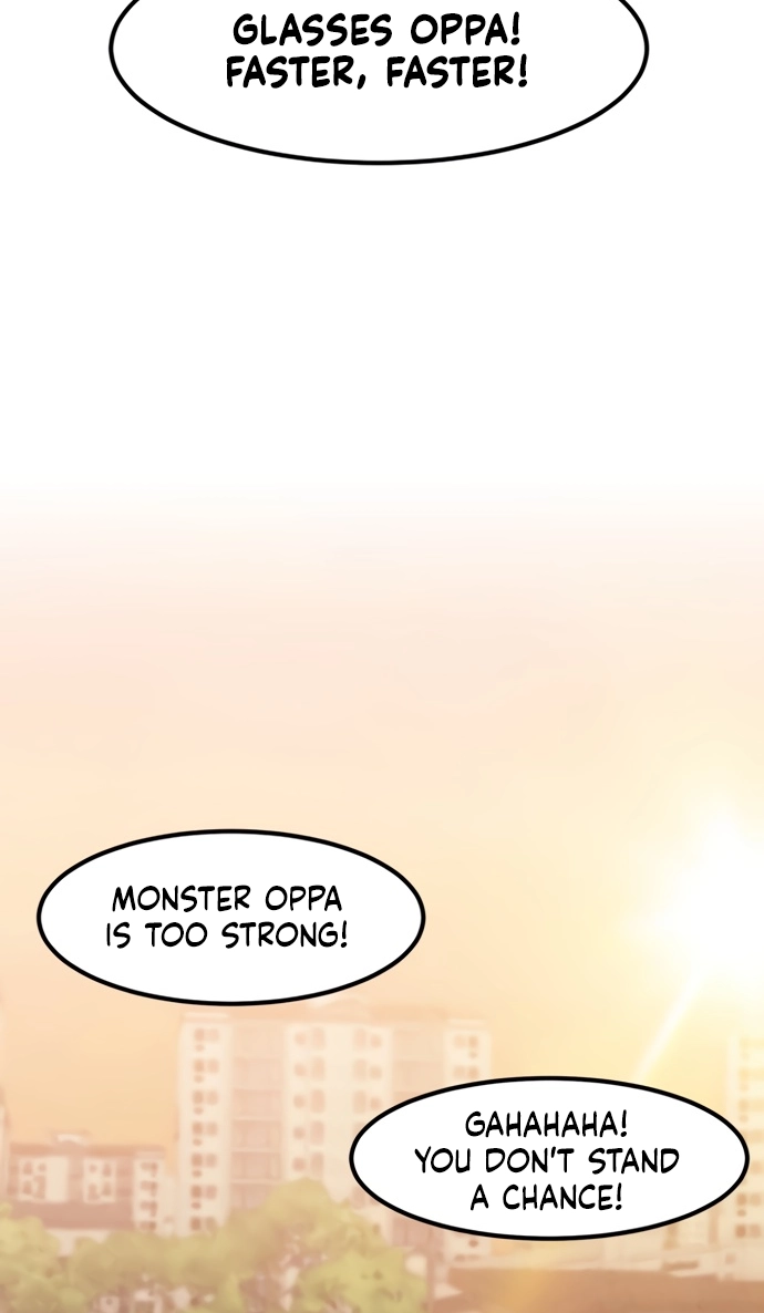 You're the Only One I See Chapter 25 page 77 - 