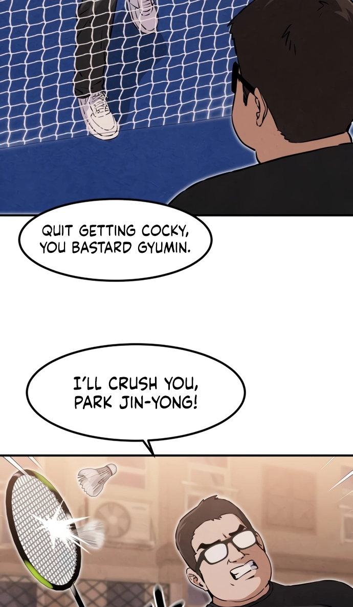 You're the Only One I See Chapter 25 page 79 - 