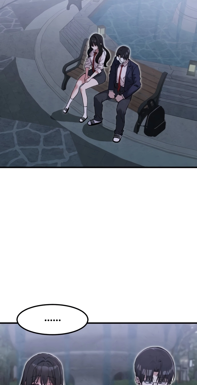 You're the Only One I See Chapter 25 page 9 - 