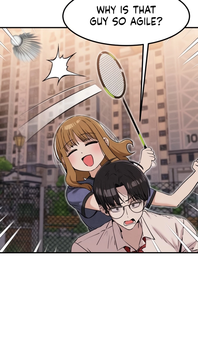 You're the Only One I See Chapter 25 page 81 - 