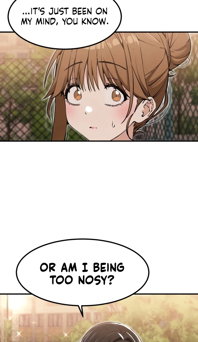 You're the Only One I See Chapter 25 page 84 - 