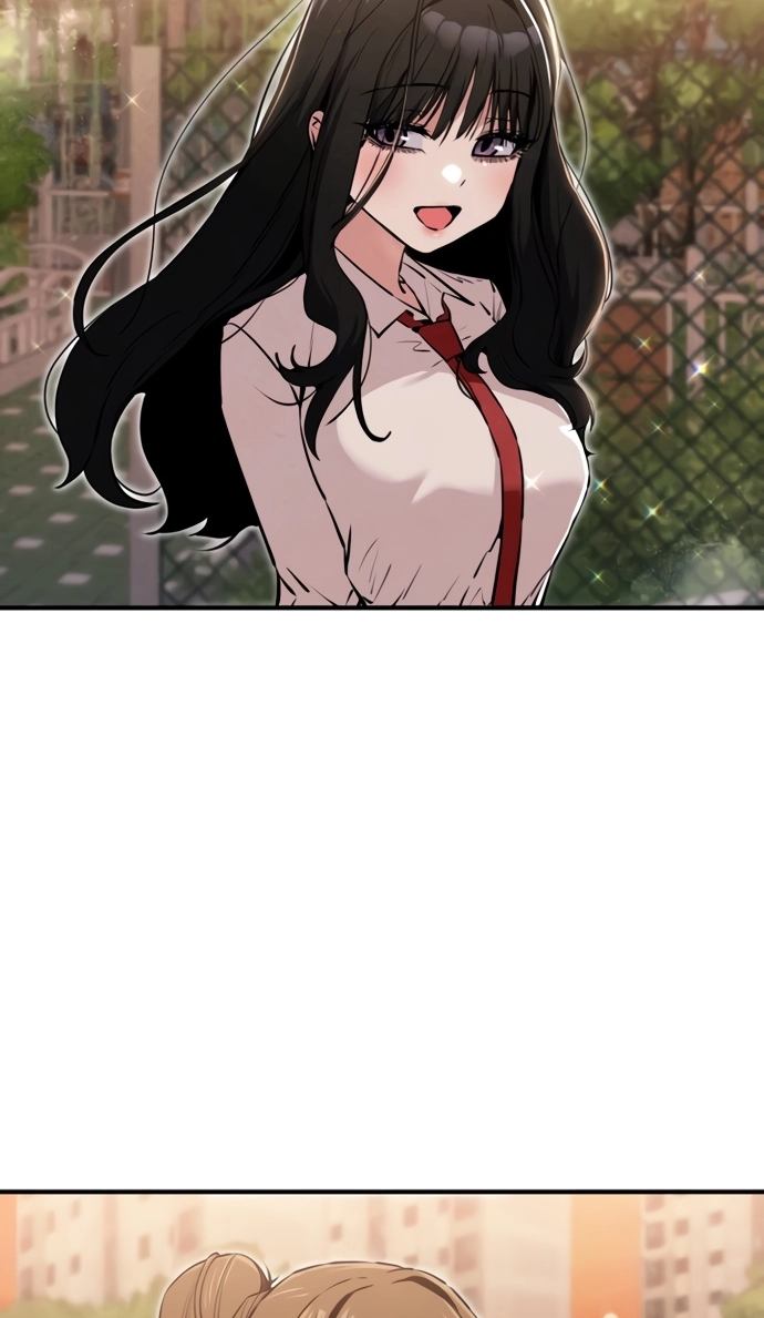 You're the Only One I See Chapter 25 page 85 - 