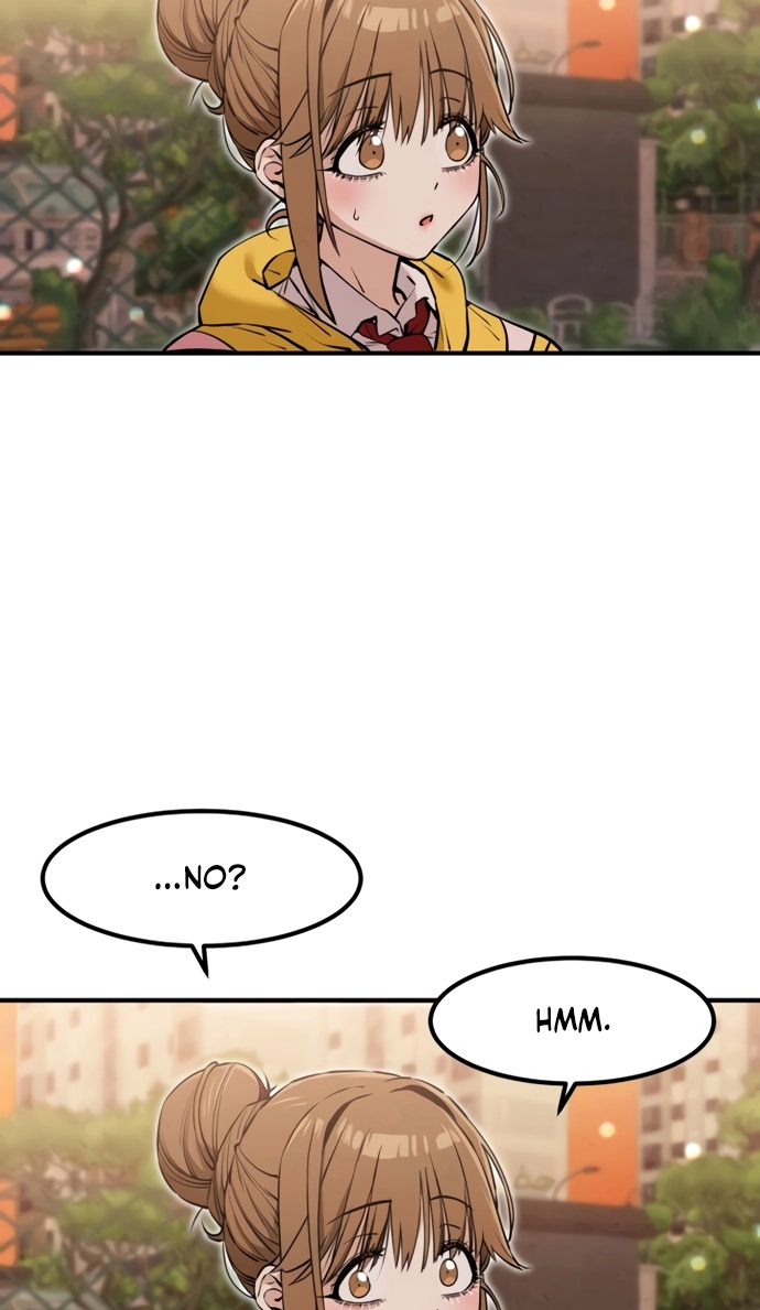 You're the Only One I See Chapter 25 page 86 - 