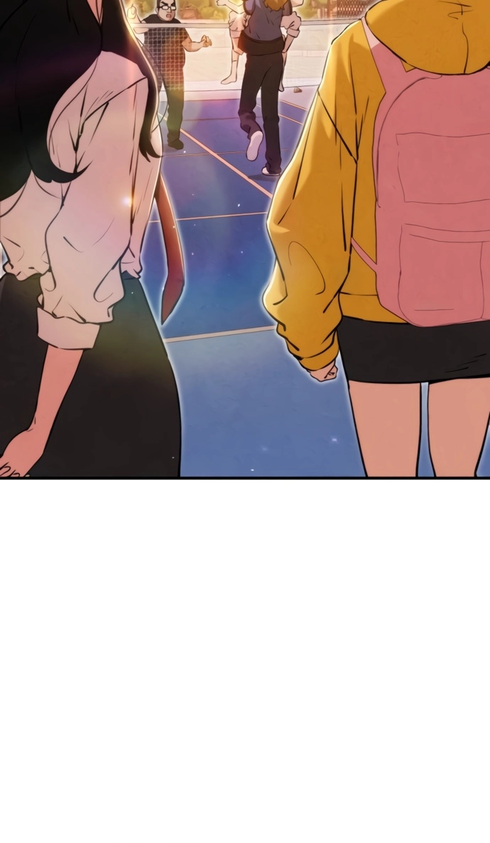 You're the Only One I See Chapter 25 page 89 - 