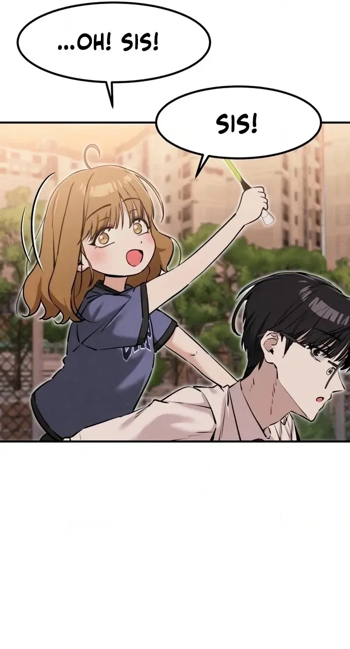 You're the Only One I See Chapter 25 page 90 - 