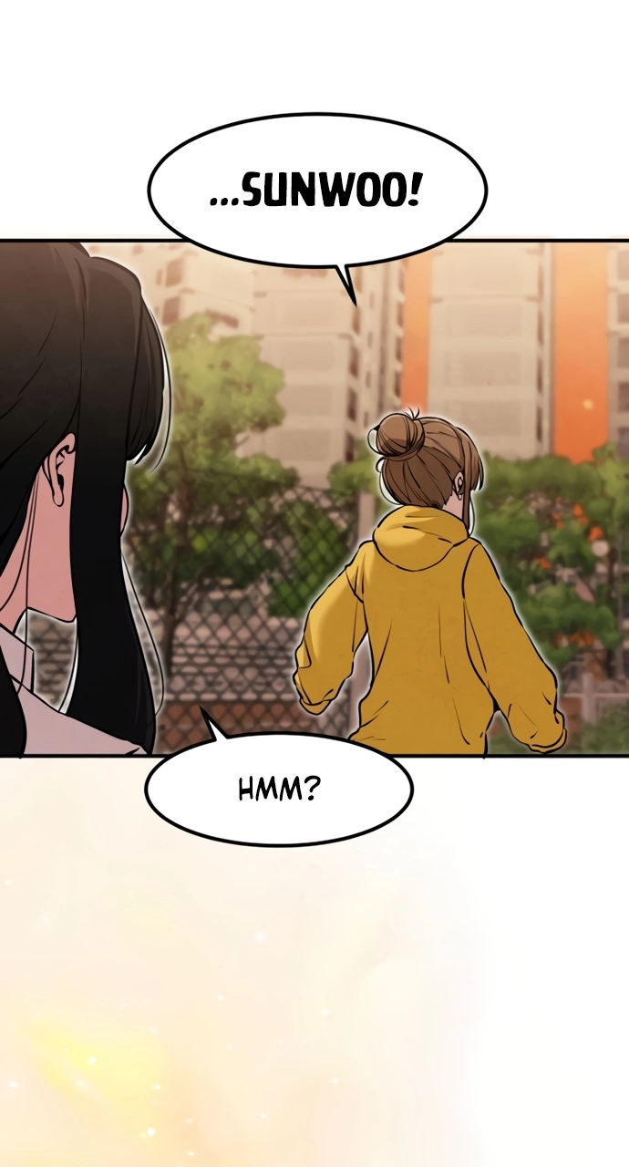 You're the Only One I See Chapter 25 page 92 - 